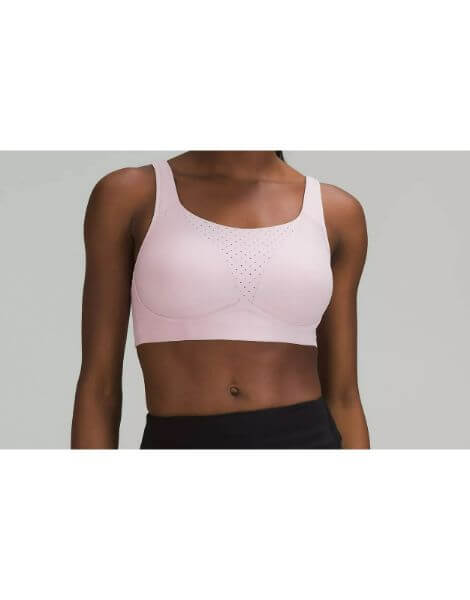 Lululemon Run Times Bra Review