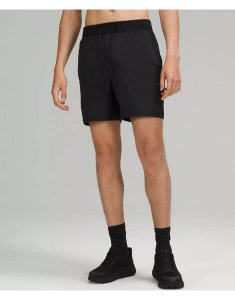 Any know what these essential loose training shorts are like