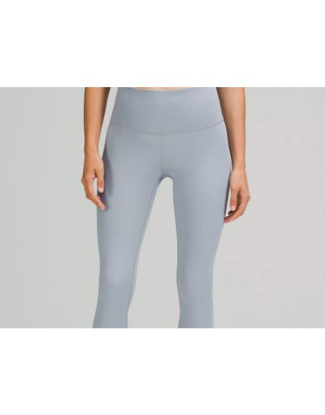 Lululemon Sheer Will High-Rise Tight 28 *Pulse Leggings Pants