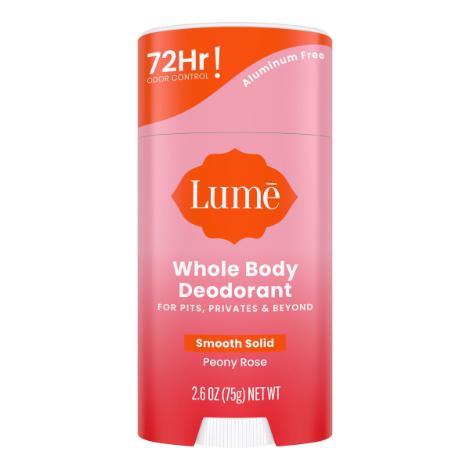 Lume Whole Body Deodorant