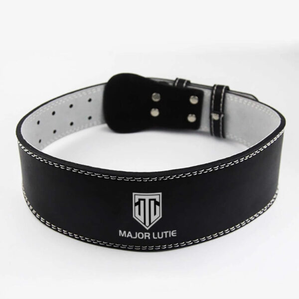 Major Lutie Weightlifting Belt