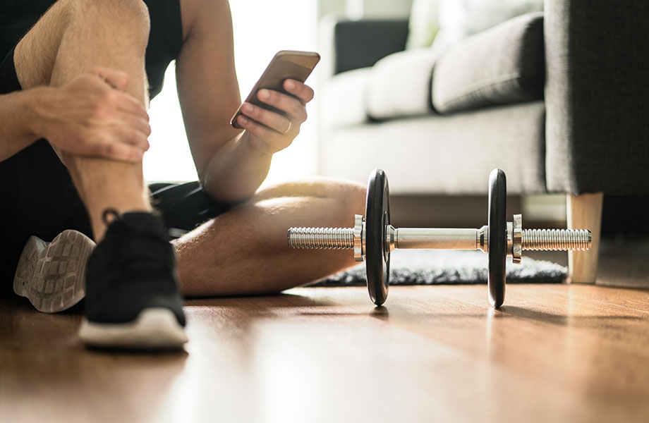 The 10 Best Free Workout Apps Tested by Experts (2024)