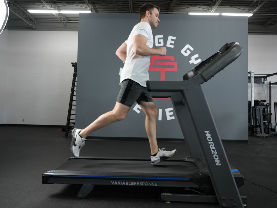 Proper Jogging Form: How to Jog Like a Pro - Steel Supplements