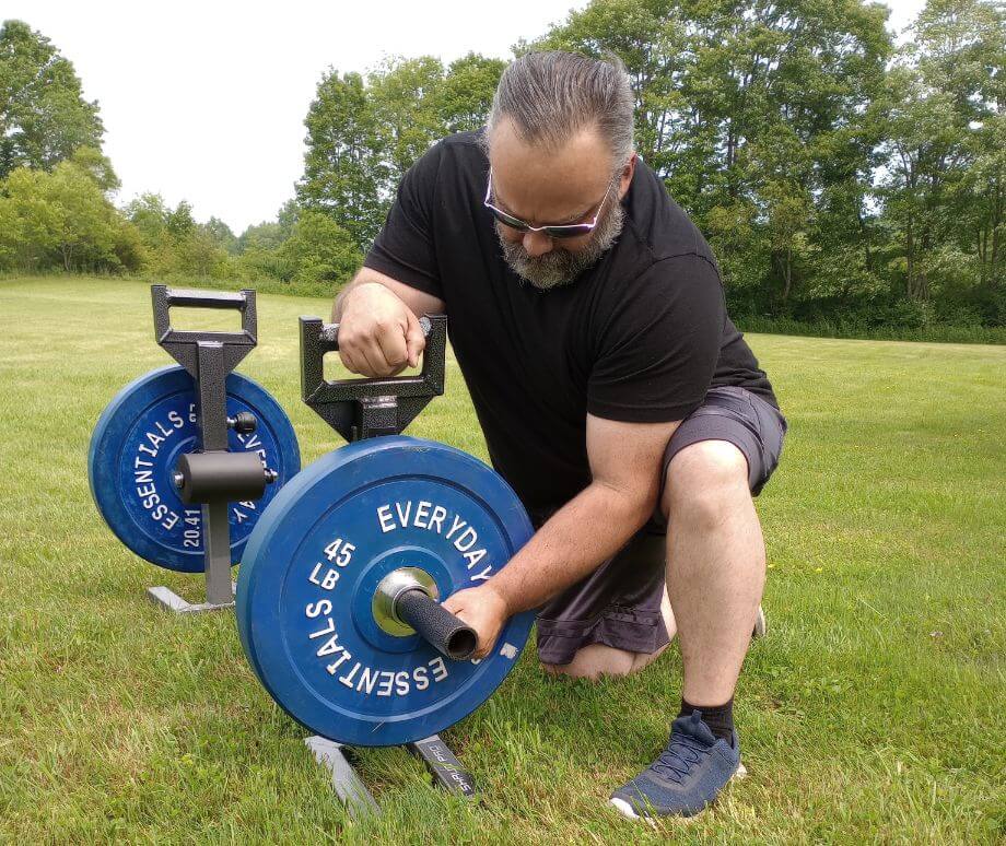 LPG Muscle Shrug Pro Review 2024: A Unique Strength Training Accessory for Big Gains