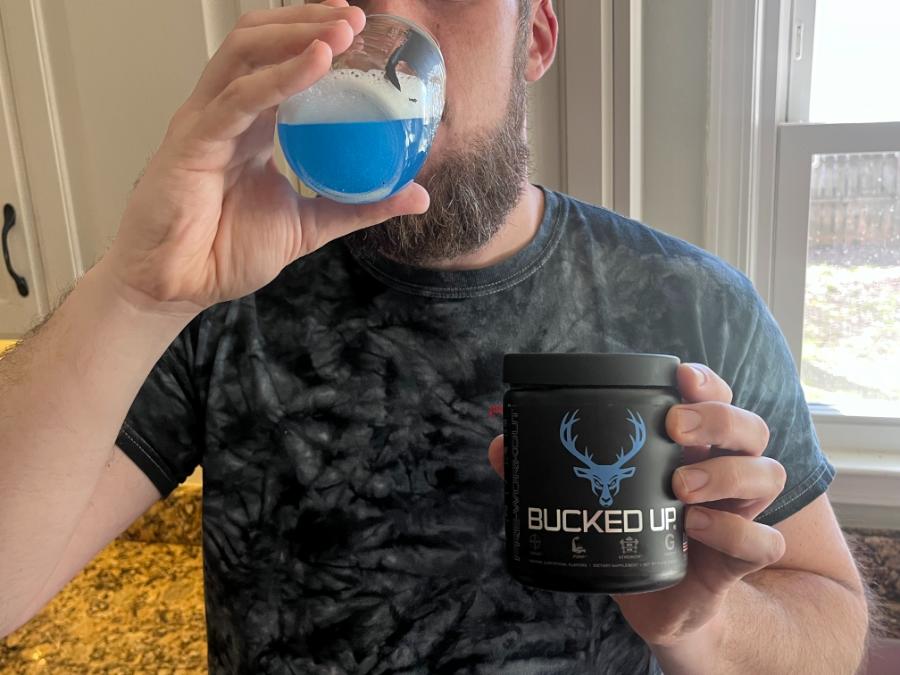 Bucked Up Pre-Workout Review (2024): Take Your Focus to the Next Level 