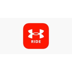 map my ride app