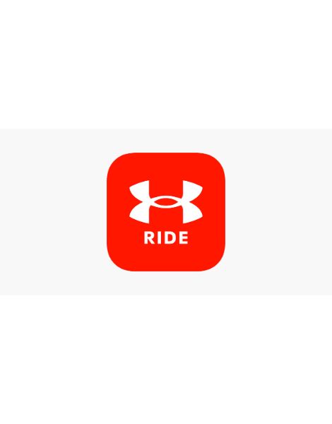 map my ride app