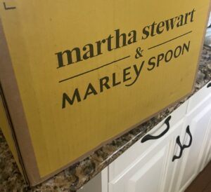 Marley Spoon Review, Tested By a CPT (2025)