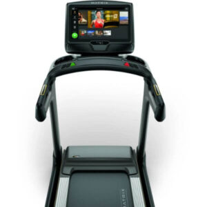 matric tf50 treadmill screen
