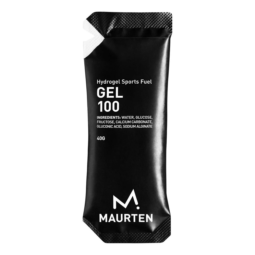 Maurten Gel 100