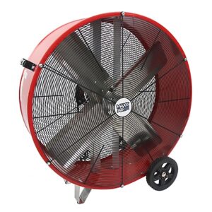 Maxx Air Direct-Drive Drum Fan