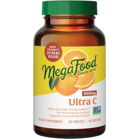 MegaFood Ultra C Product Image