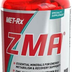 Met-Rx ZMA