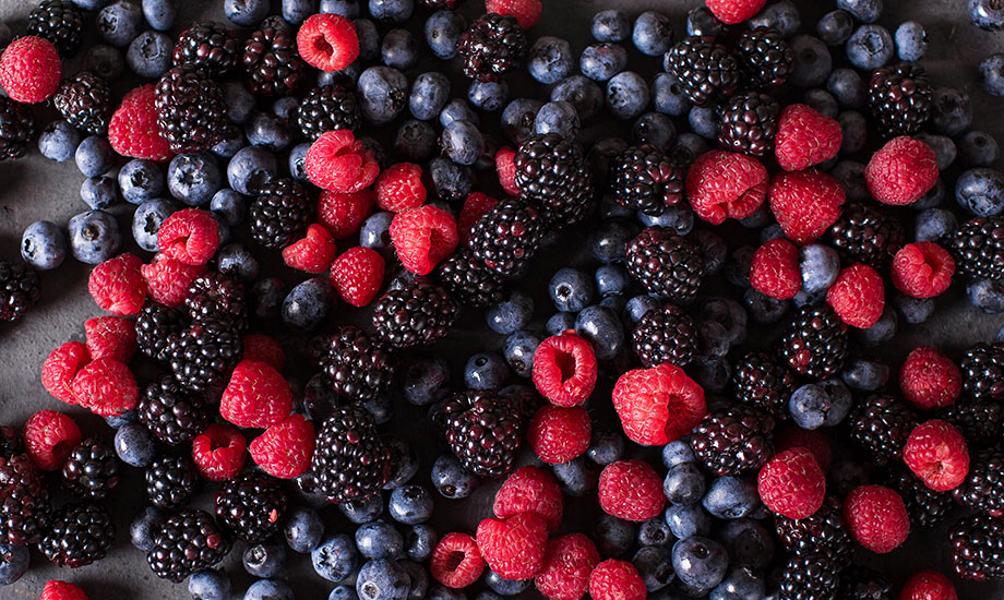 mixed-berries