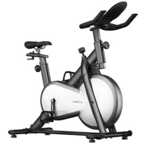 mobi fitness exercise bike product photo