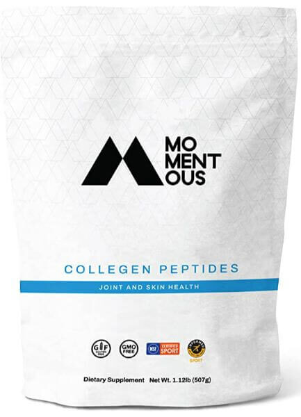 Momentous Collagen Peptides