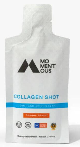Momentous Collagen Shot