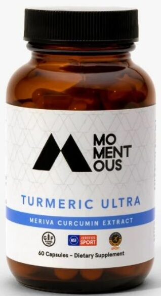 momentus turmeric ultra