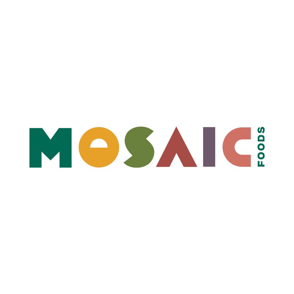 Mosaic Foods  Healthy Frozen Food Delivery