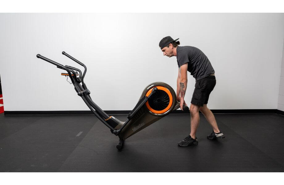 Best Workout Equipment for Apartments (2023): 9 Compact, Quiet, and Portable Options Cover Image