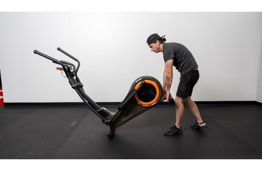 The Best Workout Equipment For Small Spaces