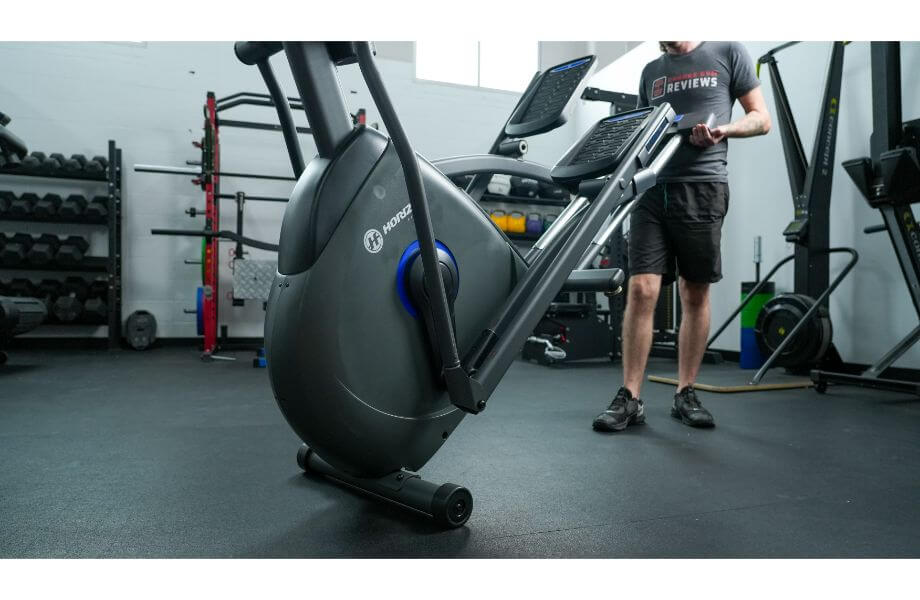 moving horizon ex59 elliptical