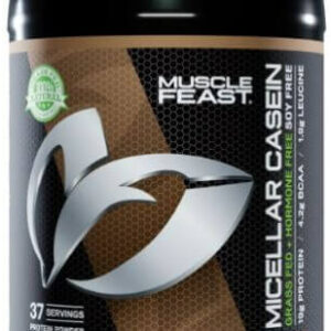 Muscle Feast Micellar Casein