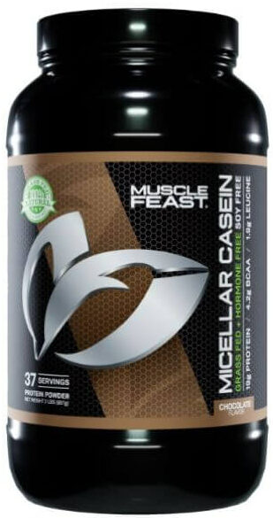 Muscle Feast Micellar Casein