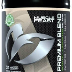 Muscle Feast Premium Blend Protein