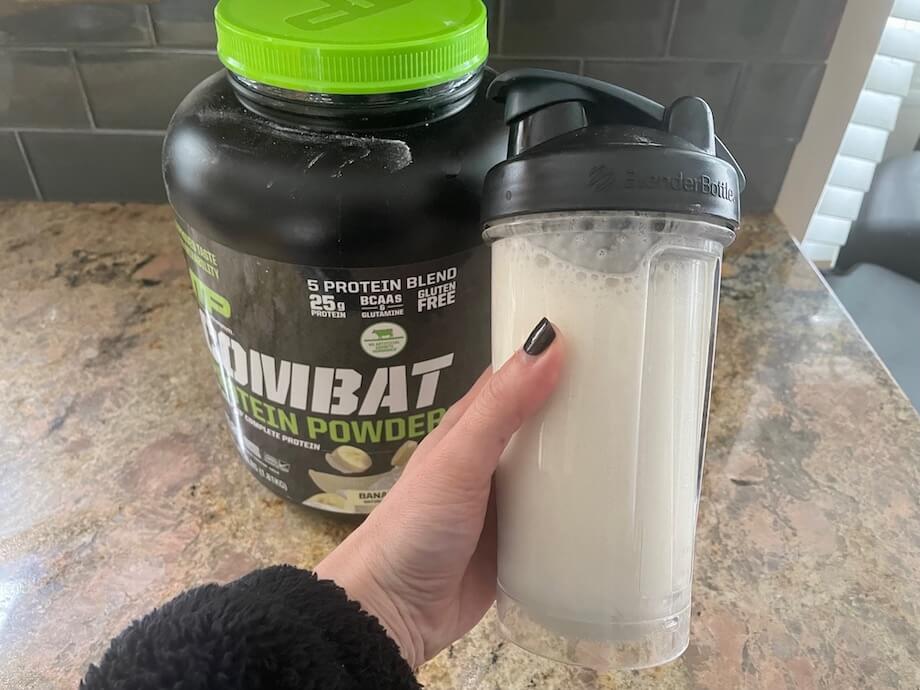 MusclePharm Combat Protein Powder Review (2023): Is This Supplement Still Relevant? Cover Image