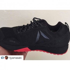 Secretario Húmedo reserva Reebok CrossFit Nano 6.0 Shoes Review 2023 | Garage Gym Reviews