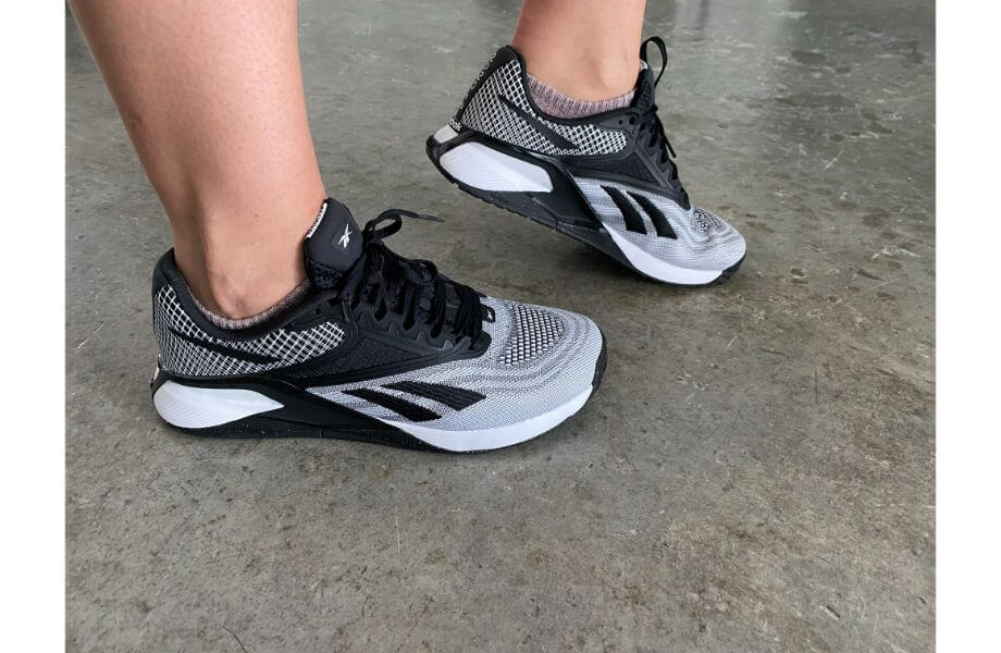 Reebok Nano X2 Women