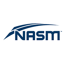 NASM Certified Wellness Coach (NASM-CWC)