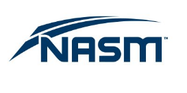 NASM logo