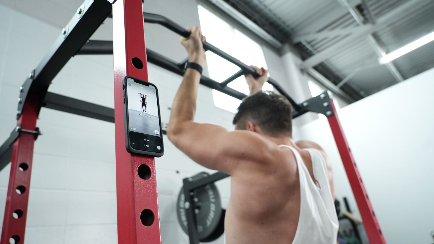 What Muscles Do Chin-Ups Work?