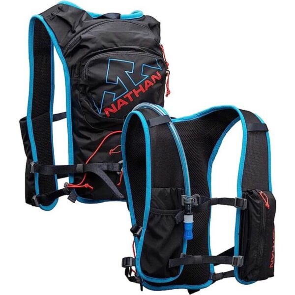 Nathan QuickStart 2.0 6 Liter Hydration Pack