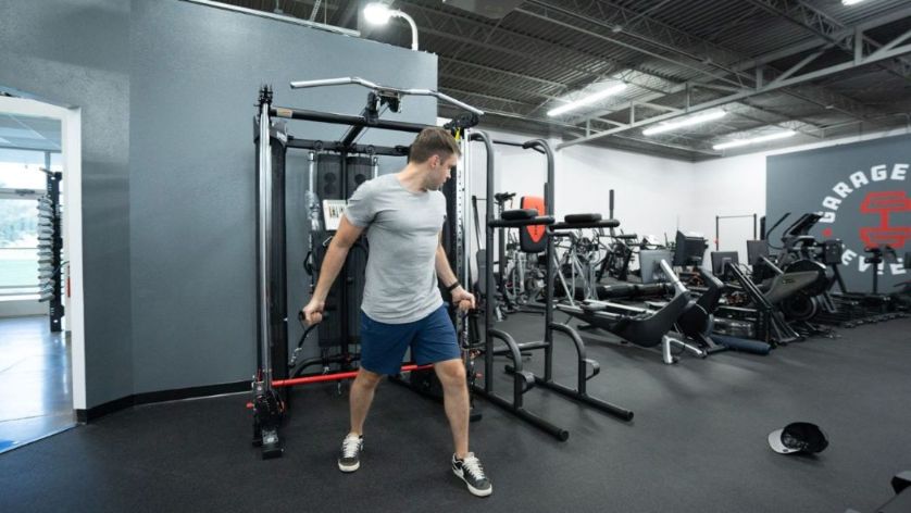 Inspire Fitness FT2 Functional Trainer Review (2022): Compact and Durable, But Is It Worth $5K?