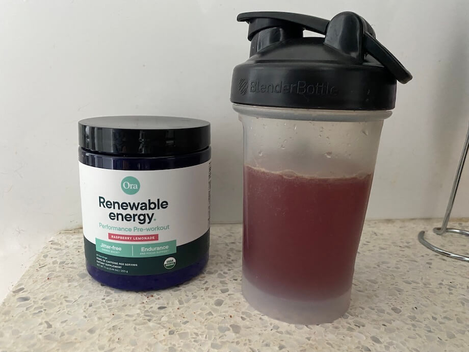 Best Natural Pre-Workout 2024: Energy Boosts and Muscle Pumps Without the Artificial Ingredients 