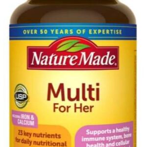 Nature Made Multi For Her