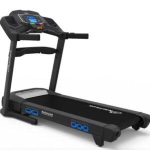 Nautilus T618 Treadmill