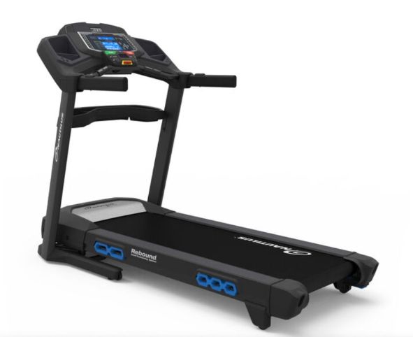 Nautilus T618 Treadmill