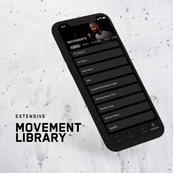NCFIT App