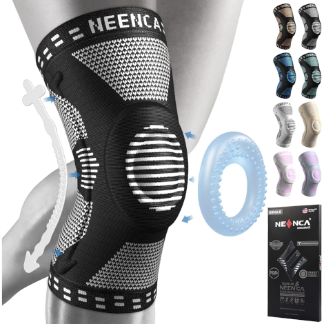 NEENCA Professional Knee Brace