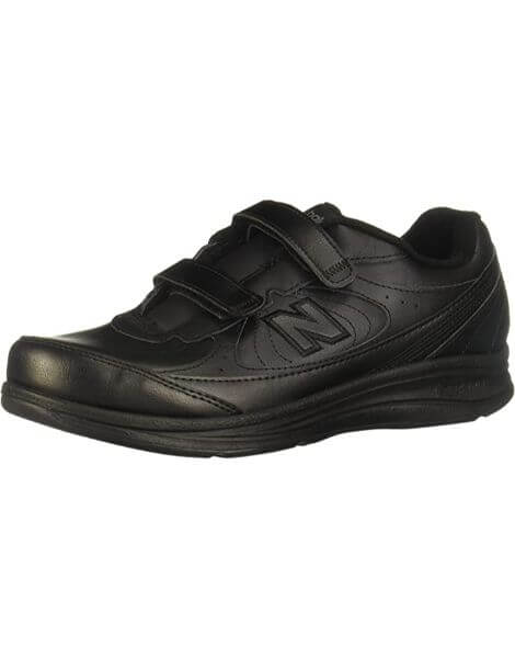 Best Walking Shoes for Seniors (2024)