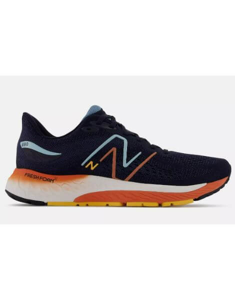 new balance fresh foam x 880v12 shoe