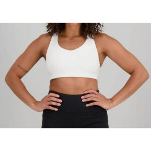 new balance womens nb fuel bra