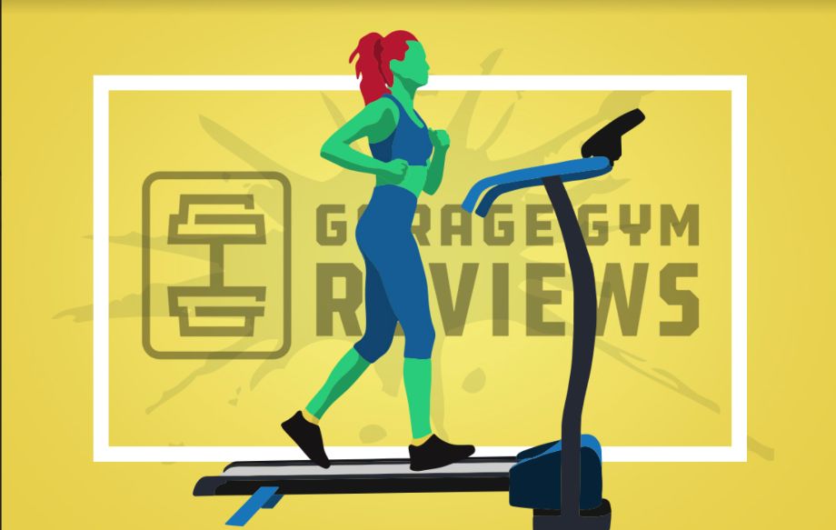 Walk, Jog, Run, Climb on the Best Treadmills for Home Use (2023) Cover Image