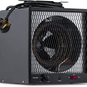 NewAir Electric Heater