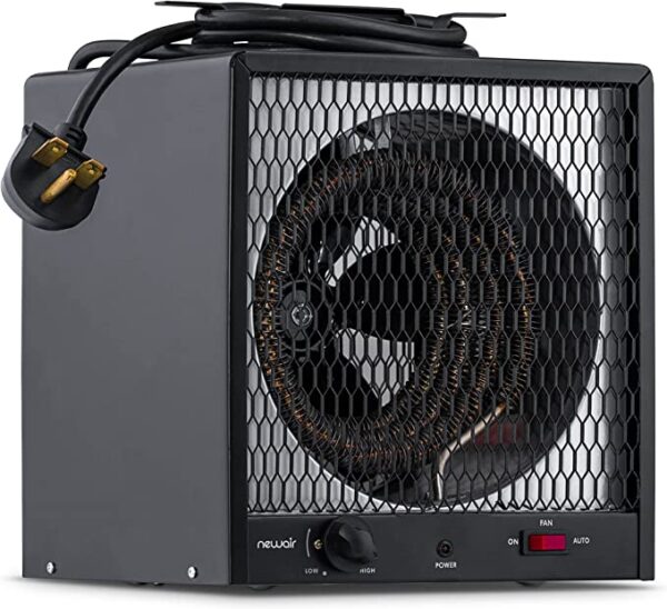 NewAir Electric Heater