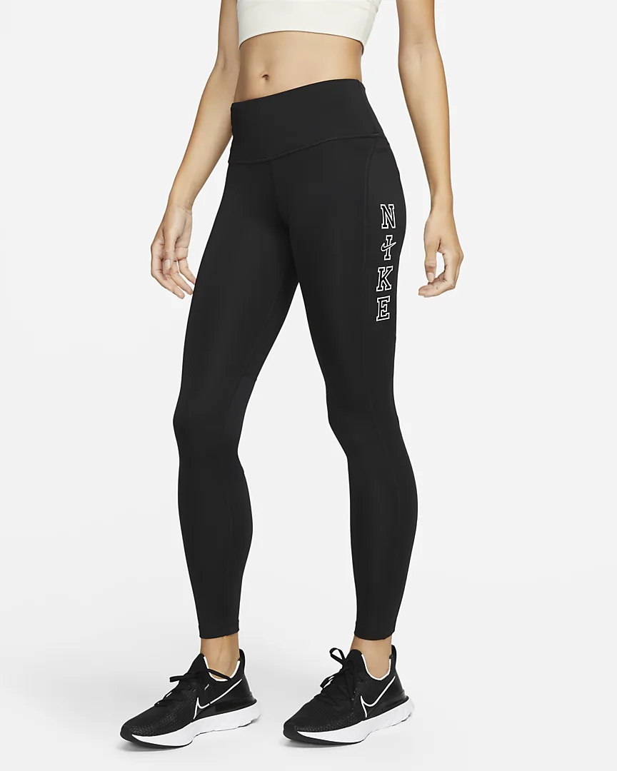 6 Reasons to Buy/Not to Buy Nike Epic Fast Leggings